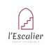 L'Escalier (@lescalier87) Twitter profile photo L'Escalier (@lescalier87) Twitter profile photo