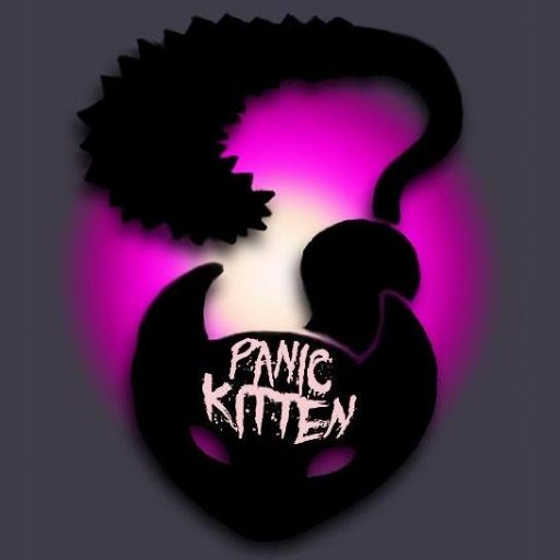 PanicKitten Profile Picture