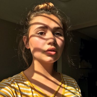 irelandemcma's profile picture. Fun Fact I don’t legally have a middle name