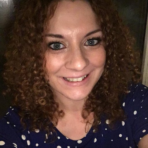 Curly haired Northerner with a questionable taste in music.Lover of tea, laughter and all things sparkly. Life is best served sunny side up! :)