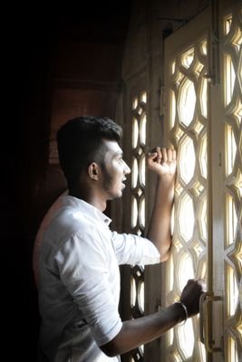 DurgeshRaikwar6's profile picture. Rider, Photographer.