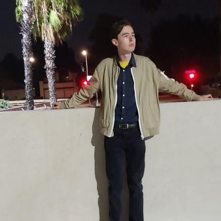 RyanDav78456578's profile picture. 