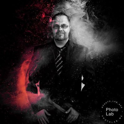 vuori_markus's profile picture. 