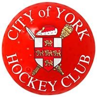 CityofYorkHCJunior(@CoYHCJunior) 's Twitter Profile Photo