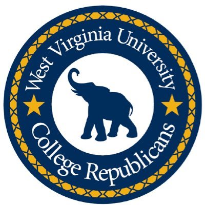 50th no more, for the sake of the kids. Official account of the WVU College Republicans Email: wvucollegegop@gmail.com #wvpol