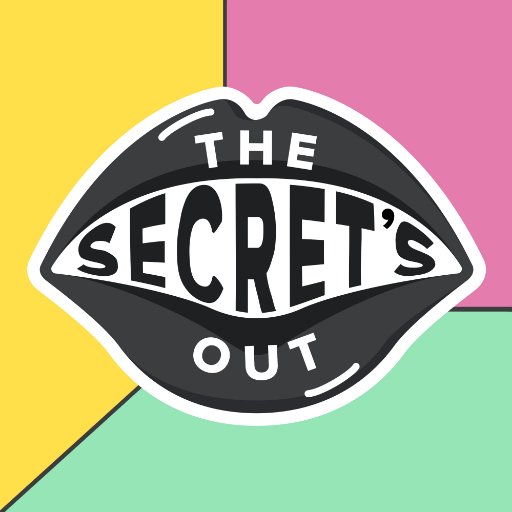 Video / podcast series by @AlfieDeyes. New guests every week reveal the anonymous secrets of listeners, submit yours at https://t.co/czAHwESwM9