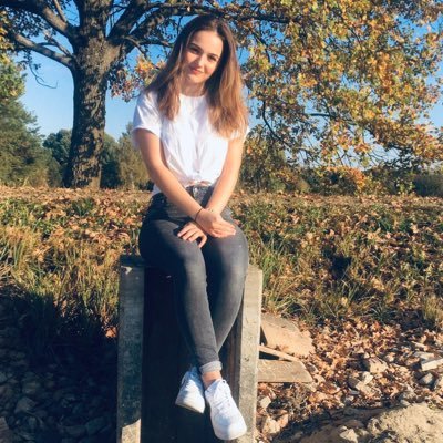 ✨19 y/o • 01.06.16 •🇩🇪/🇵🇱✨