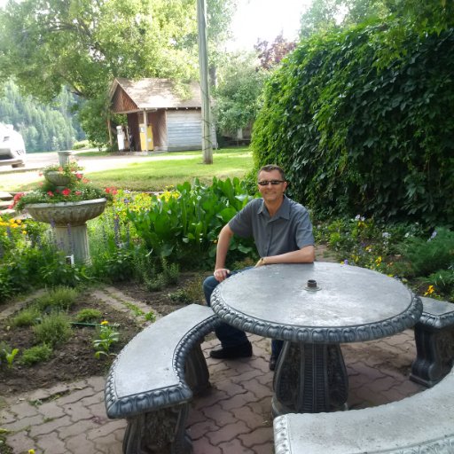 schaick_george's profile picture. 