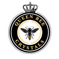 Queen Bee Crystals | Jewelry | Gemstones (@qbcrystals) 's Twitter Profile