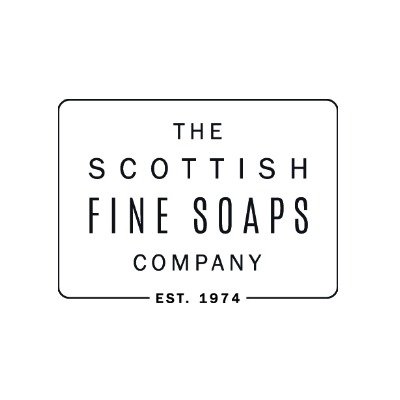 We've been blending gorgeous ingredients with contemporary Scottish style since 1974. We're here from 9-5 every weekday. #scottishfinesoaps