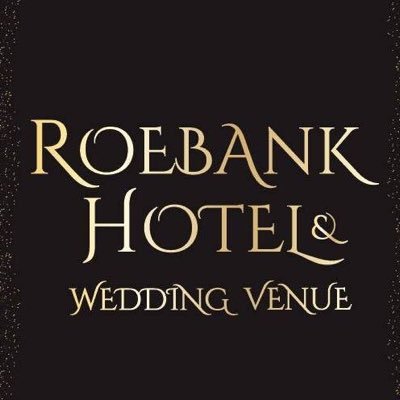 Owner @jsmith2803 is very proud of his beautiful Boutique Hotel Wedding Venue.. Restaurant, Bar, Cocktails, Quality food with excellent service. #RoebankHotel