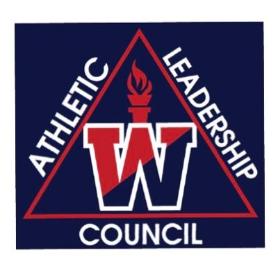 WHS Athletic Leadership Council