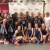 LA Waves Netball (@lawavesnetball) Twitter profile photo LA Waves Netball (@lawavesnetball) Twitter profile photo