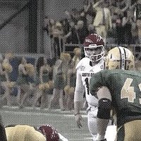 Miles Bergner (@flyinmrclutch16) 's Twitter Profile