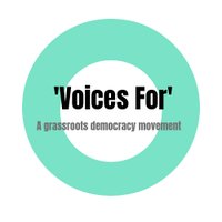 'Voices For' Australia (@voicesforau) 's Twitter Profile
