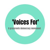 'Voices For' Australia(@VoicesForAU) 's Twitter Profile Photo