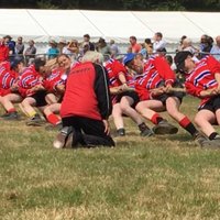 Kinneff Tug of War Team (@kinnefftugofwar) 's Twitter Profile