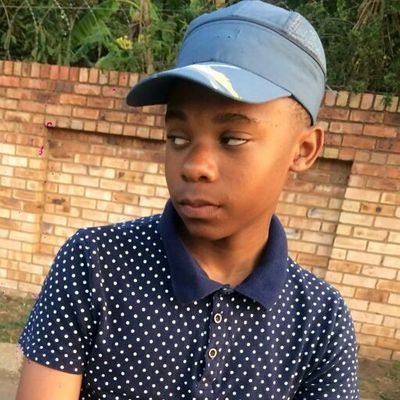 _LesegoMoshe's profile picture. Don't worry much about it, it's a social experiment