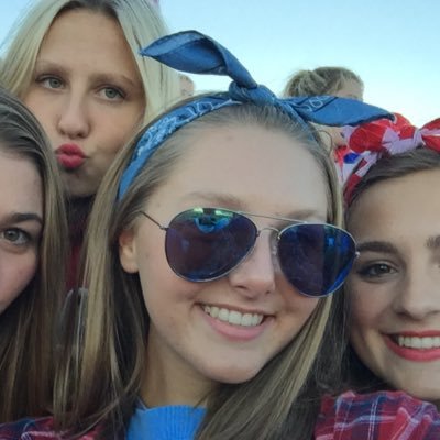 HannahMarsnik's profile picture. Chaska || WSU 24