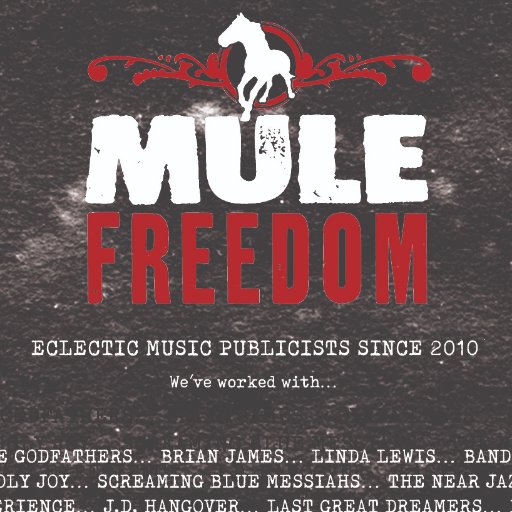 The continentally inclusive branch of @MuleFreedomPR