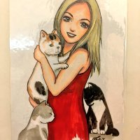 Terri Trimble Ⓥ (@ttrimble) 's Twitter Profile