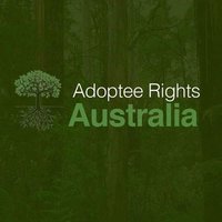 Adoptee Rights Australia (ARA) Inc.(@AdopteeRightsAu) 's Twitter Profile Photo