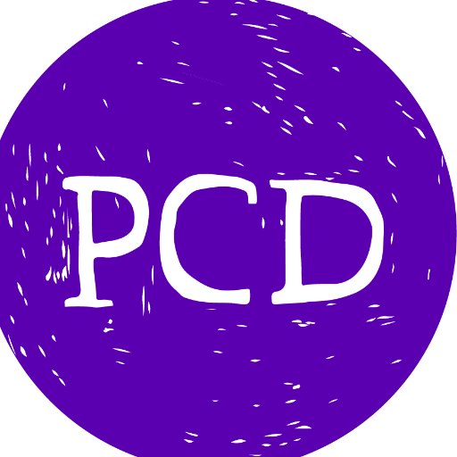 Processing Community Day is a day to celebrate art, code, and diversity. Event is February 8, 2020 #pcdnyc #pcdnyc2020