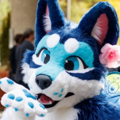 Female♀| 35 |Straight |Married💍| Mom|Makes things @🌸SakuraSkyStudios🧵 |🦜&🍣 enthusiast| I do dog sport stuff 🏅|Blue💙#Zuri_Studios suiter