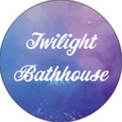 dee ! @ twilightbathhouse 🛁🌈さんのプロフィール画像