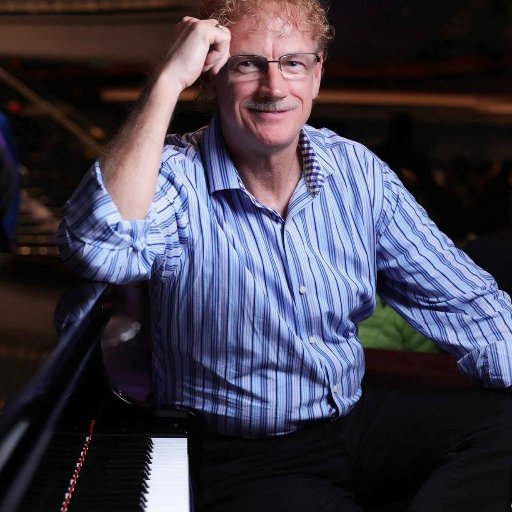 Ed Clark is an experienced pianist who offers music services ranging from solo piano to trios and quartets.