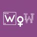 Women of Whiting (@jhuwow) Twitter profile photo Women of Whiting (@jhuwow) Twitter profile photo