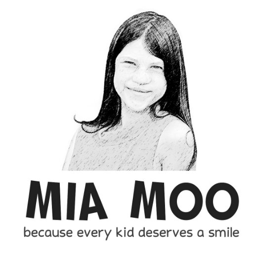 The Mia Moo Fund - Because Every Kid Deserves a Smile