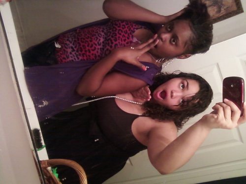 My Name Is Shamir Nd I Don Take Nun Frum Nobody ! Dats All Yhu Need Ta Knoee