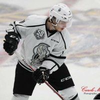 Zach Fortin (@fortin201) 's Twitter Profile
