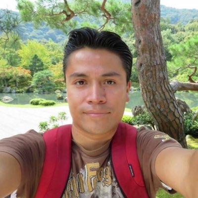 Haunterck's profile picture. Un amante de la naturaleza, los deportes acuáticos y el fútbol...ahh...y además un geek tanto de afición como de profesión ;)