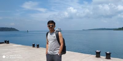 SukeshN2's profile picture. padmanabha murare