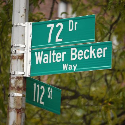 https://t.co/pZOBA81d0x

Unreleased, demo, unfinished, and outtake audio, video, and images from the Estate of Walter Becker.