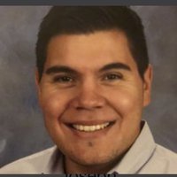 Joseph Villarreal (@coach_josephv) 's Twitter Profile