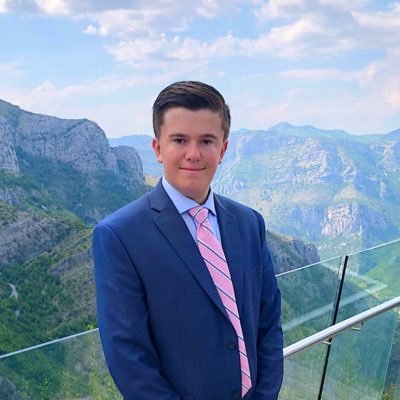 ChrisSmajlaj's profile picture. 📸- Freelance Photographer Contact me for inquiries. https://t.co/Yx4H9FS0Y5