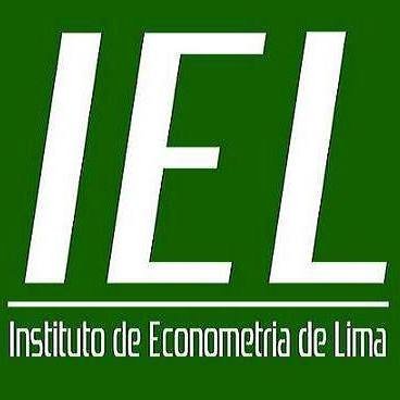 Instituto encargado de formar econometristas, no aficionados.