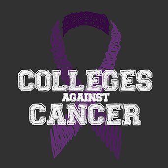 The official twitter account for Ohio University's Colleges Against Cancer. We are helping in the fight against cancer! 🎗💜
