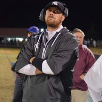 Brett Parham (@b_parham12) 's Twitter Profile