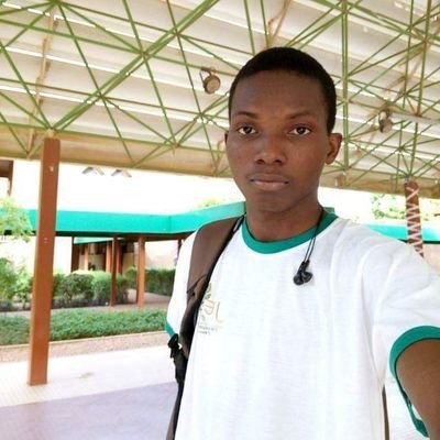 leonlogli's profile picture. Full stack developer
