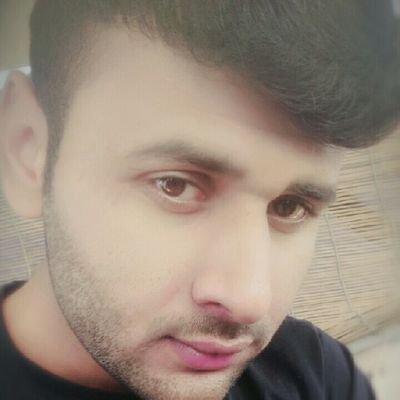 Aamir35905196's profile picture. Do good have good