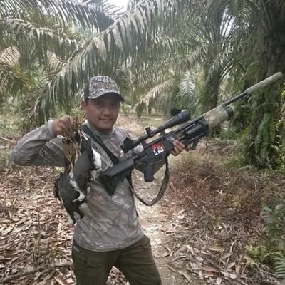 Senapan Angin Pcp Riau Pekan Baru Joko89620994 Twitter
