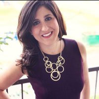 Julie Salomone (@jsalomonetv) 's Twitter Profile Photo