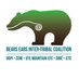 Bears Ears Inter-Tribal Coalition (@savebearsears) Twitter profile photo Bears Ears Inter-Tribal Coalition (@savebearsears) Twitter profile photo