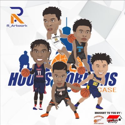 Hoops & Dreams Showcase | Fayetteville, NC | LucasMoore Realty ( @lucasmoorereal1 ) & Phenom Hoop Report ( @Phenom_Hoops ) | #HOOPSTATE