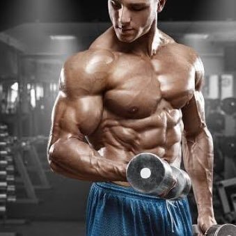 rayray8888xxxx's profile picture. 筋トレについて多くつぶやきます！ブログも書いているので是非みていってください！