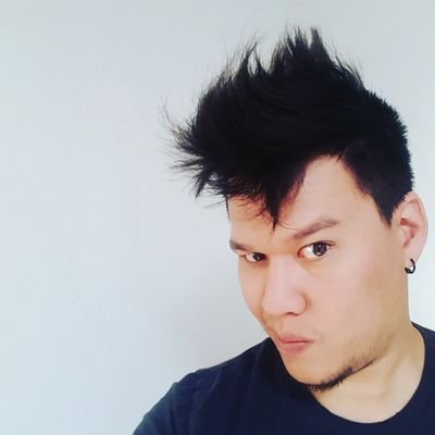 RhynoLion's profile picture. Potter. Twitch Streamer. There's clay everywhere.